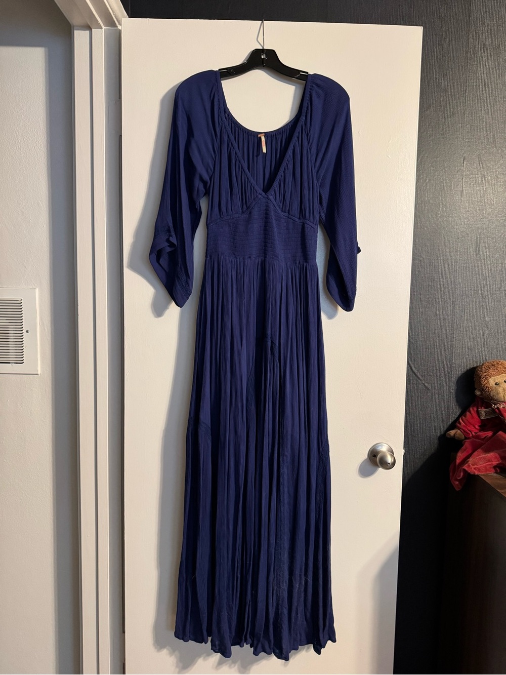 Free People Dixie Maxi Dress